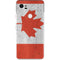 Canada Flag Distressed Google Pixel 2 XL Skin